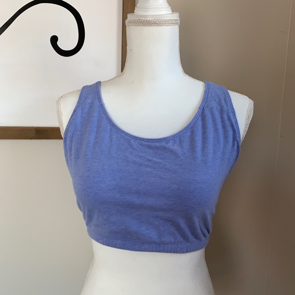 fruit of the loom light sports bra